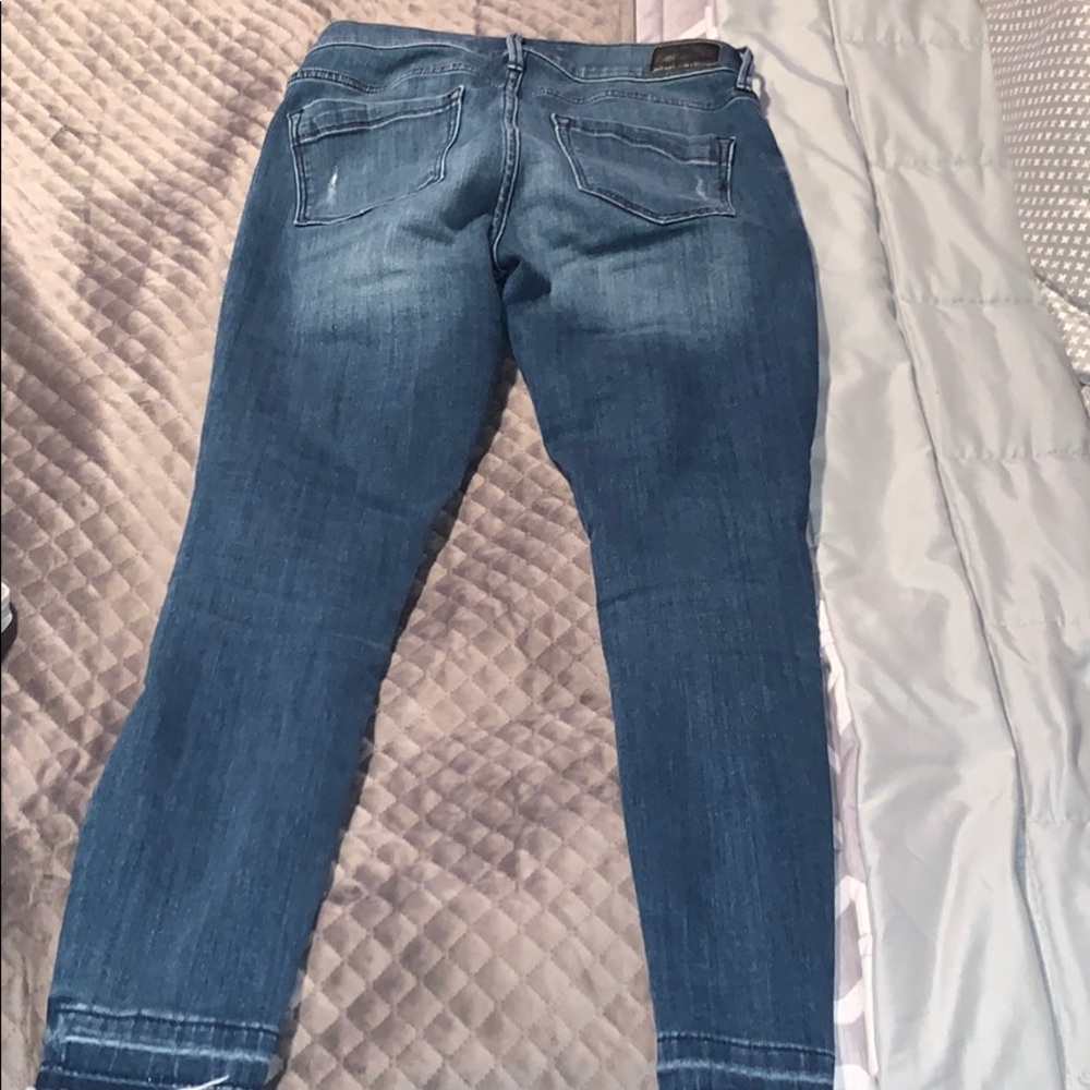 Jeans - Picture 2 of 2